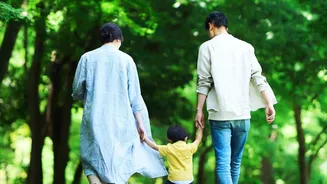 Parents Are Giving Kids More Than Pocket Money