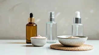 Priyanka Chopra's Radiant Skin Secrets: Revealed!