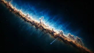 Appreciate Space Time Travel: Starlight Left Sources Centuries Ago
