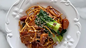 From soup to curry: 5 ways to enjoy bok choy
