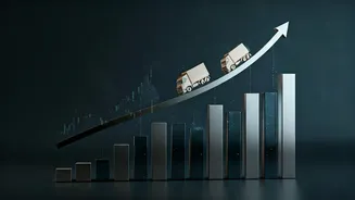 Tata Motors: Analysts Bullish, Share Price Jumps High