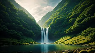 India's Best Secret Rain Destinations Revealed