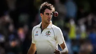 Australia captain Pat Cummins reveals he is ‘on track’ to play second Ashes Test vs England next month