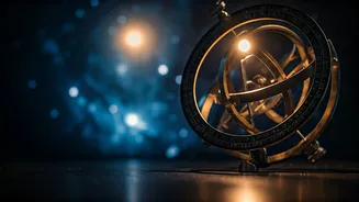 Cosmic Forecast: April 4, 2026 - Your Daily Astrological Guide