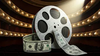 Amitabh Bachchan's Role in a Film's Demise: A Producer's Tale