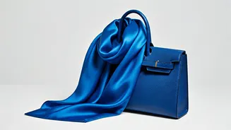 Mastering Cobalt Blue: Your Style Guide