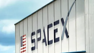 SpaceX to Acquire AI Coding Startup Cursor in $60 Billion All-Stock Deal