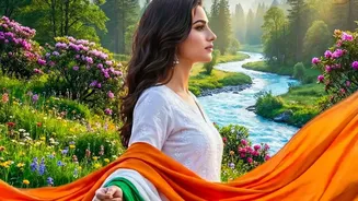 Local Culture And Nature Could Become Stronger Tourism Assets For India’s Emerging Destinations