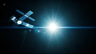 SpaceX Successfully Deploys Starlink Satellites