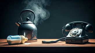 Stress Test: Your First Reaction to Chaos Reveals Your True Personality