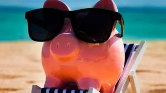 Thinking Of Flying This Festive Season? Start Budgeting Before Booking