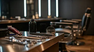 Unmissable Men's Haircuts: The Hottest Styles of the Year