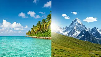 Which July Trip Makes More Sense Now