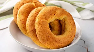 When in Paraguay, you must try these snacks