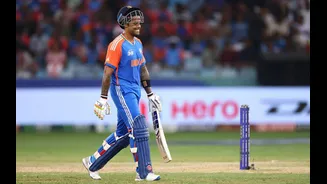 'Please help me!' - Suryakumar Yadav seeks AB de Villiers' expert advice for ODI career