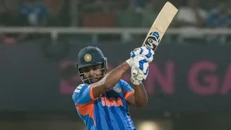 Sports Bulletin Sept 2: India name Afghanistan T20I squad; Iyer, Suryakumar in captaincy race; Berrettini ends Wawrinka's Grand Slam ambitions