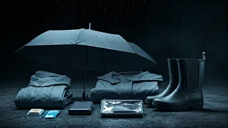 Forgot These Monsoon Essentials? Think Again
