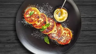 A Standard Teaspoon Can Protect Balance in Strongly Seasoned Recipes