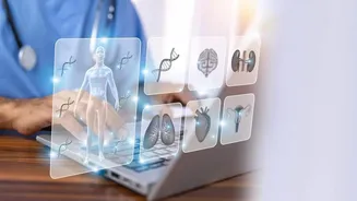Harvard study: AI beats doctors in diagnosis and care management