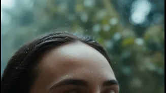 Best Ways To Keep Oily Skin Balanced During India's Rainy Season
