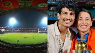Sports Bulletin For 7th December: RCB To Play In Chinnaswamy To Smriti Mandhana Calls Of Wedding With Palash Mucchal