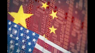 China nega acusações de Trump de interferência nas eleições dos EUA