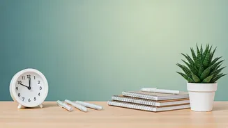 Reclaim Your Time: 7 Work Habits for a Balanced Life Without Burnout