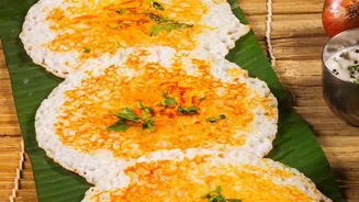 Why regional Indian breakfasts offer customized regional choices that beat repetitive processed cereal routines