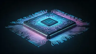 Revolutionizing AI Chip Design: New Software Tackles Immense Complexity