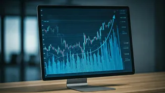 Market Movers: Tracking Key Stocks and Trends