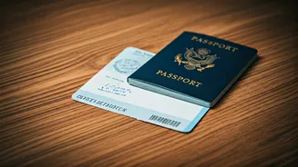 Visa-Free Access Makes Travel Plans Less Stressful