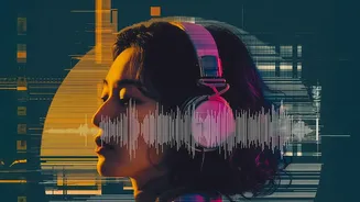 The Visual Story Of A Song Is Becoming Nearly As Important As The Track For Younger Digital Audiences