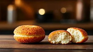 Latke Showdown: Trader Joe's vs. Homemade