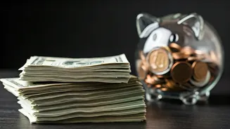 Why Inflation Is Changing Emergency Fund Goals