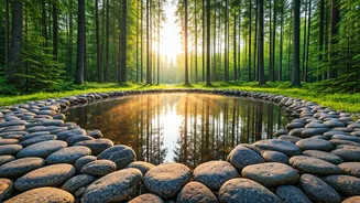 Bhagavad Gita's Wisdom: Control Your Senses, Find Peace