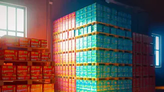 Storage Life Can Matter More Than a Small Price Difference