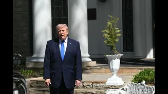 Iran Unlikely To Agree To Conditions, Say Israeli Officials As Trump Pushes For Deal