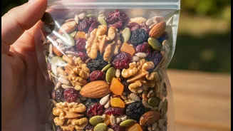 Clean Labels Can Decide Which Snack Brand Indian Consumers Trust