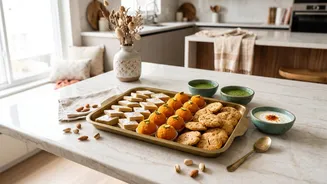 How Families Can Reduce Food Waste While Hosting Diwali Guests