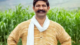 India's Satellite Network: How It Supports Farmers And Disaster Teams