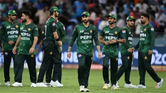 Win Games, Skip India? Pakistan's Plan To Boycott T20 World Cup 2026 REVEALED