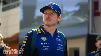 Verstappen Criticises 2026 F1 Regulations Emphasising Energy Management