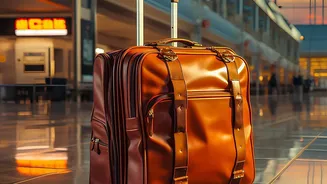 The Practical Lesson From Mumbai's Upcoming Toronto Connection Involves Baggage And Onward Connections
