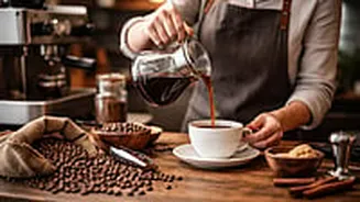 Does Your Choice Of Cup Affect How Coffee Tastes?