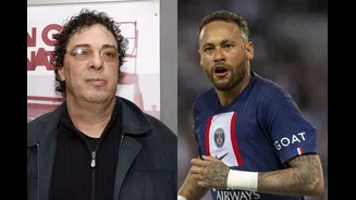 Casagrande explica por que não convocaria Neymar para a Copa do Mundo
