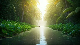 How Southwest Monsoon Revived South India Off Season Travel