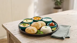 How Families Can Plan Festive Food Budgets As Prices Stay Elevated