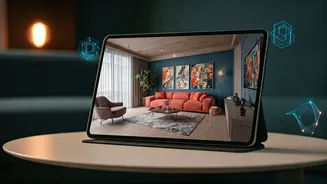 Unleash Your Inner Designer: Top 5 AI Tools for Dream Home Visualizations