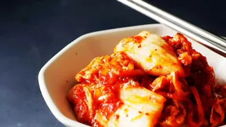 Why Urban Drinkers Love The Spicy Tang And Gut Benefits Of Fermented Kanji