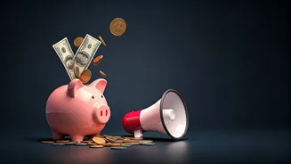 Say Goodbye To Money Shaming Relying On Loud Budgeting Methods